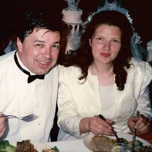 Meet your Posher, Thomas